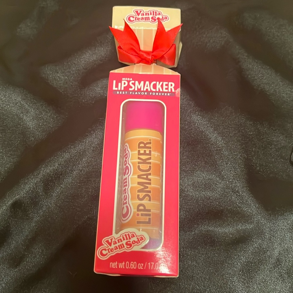 Lipsmacker Biggy 0.06 oz